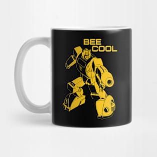 BEE COOL Mug